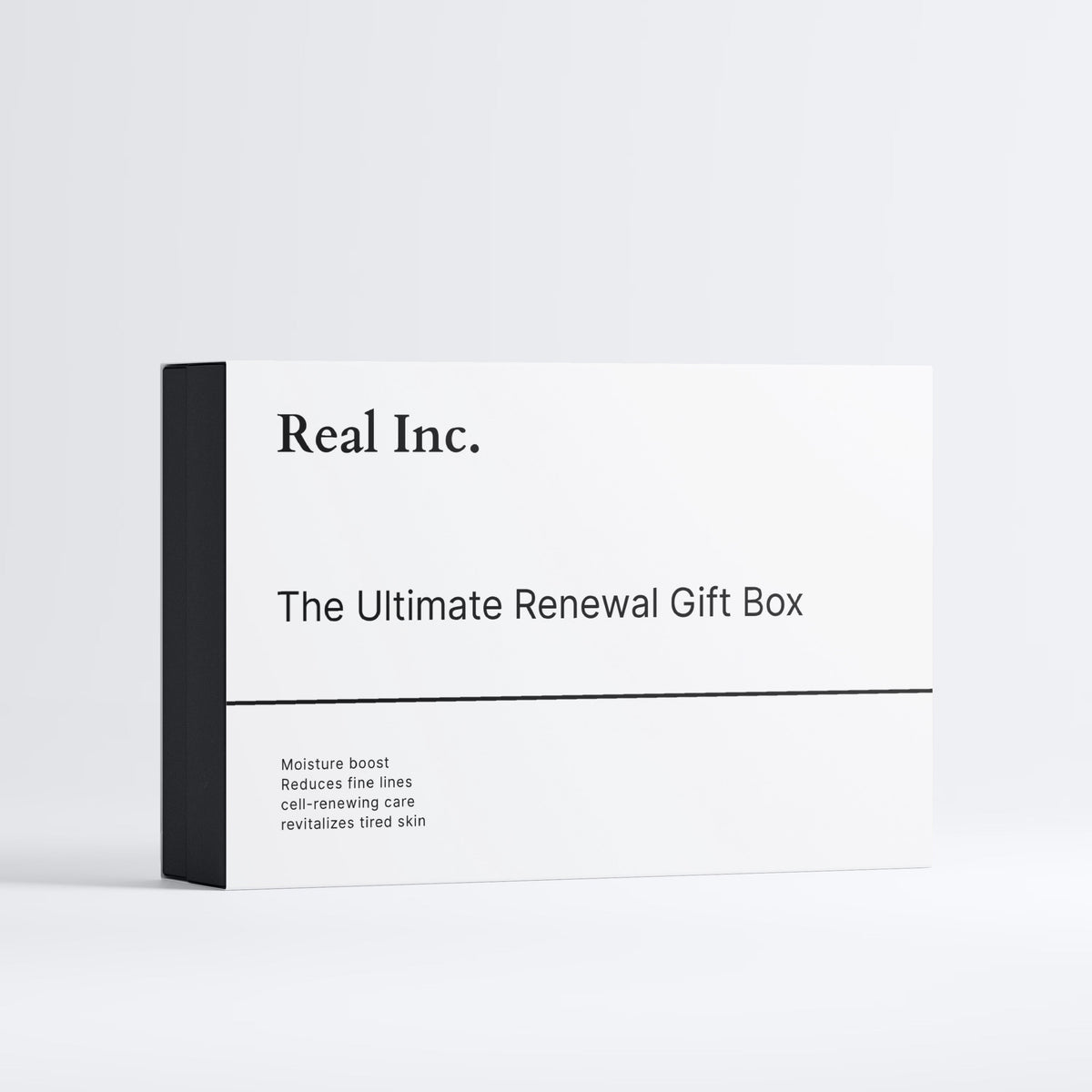 The Ultimate Renewal Gift Box