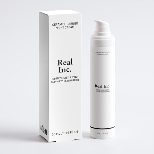 Ceramide Barrier Night Cream