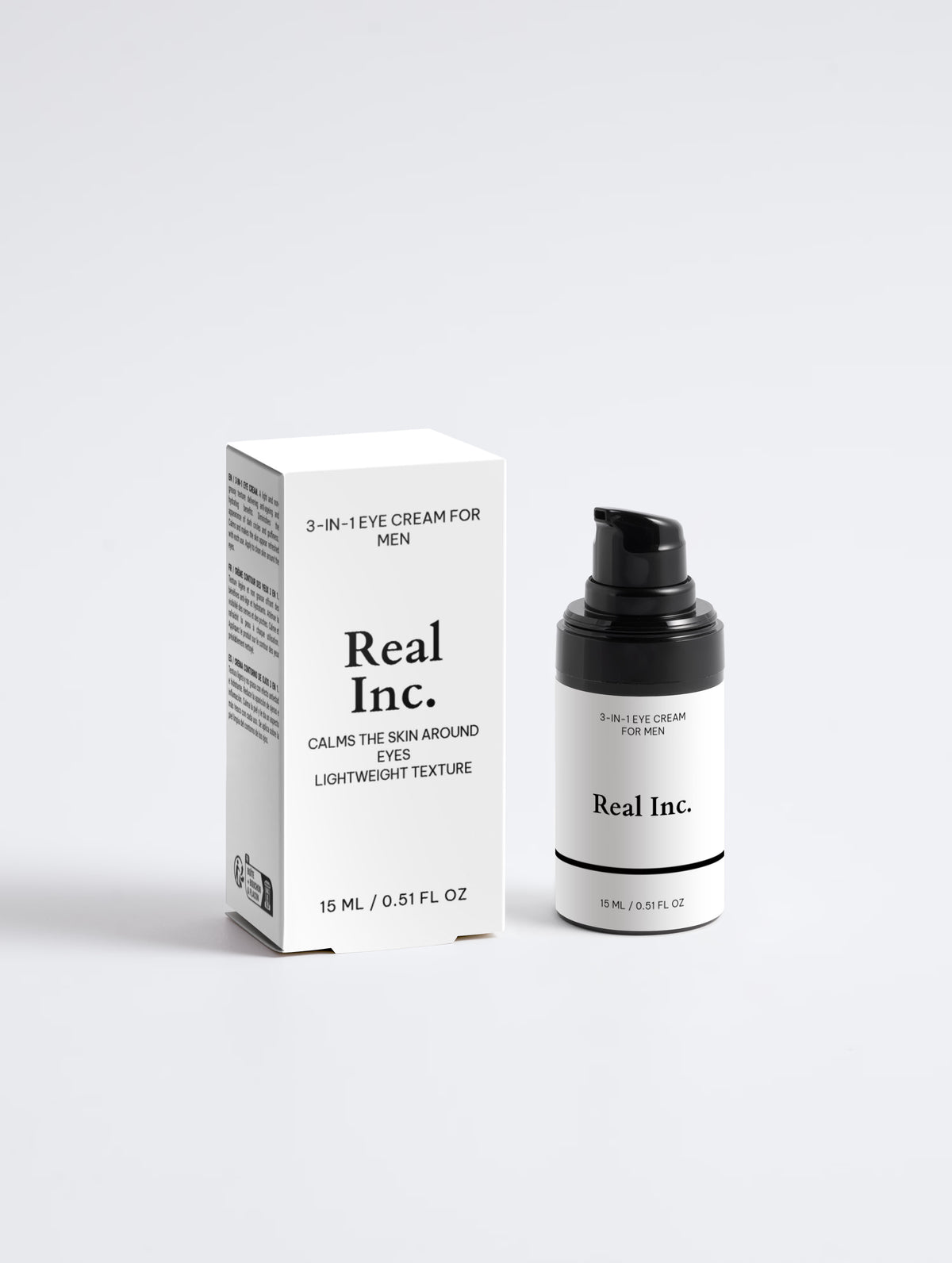 The Age-Defying Trio Gift Box