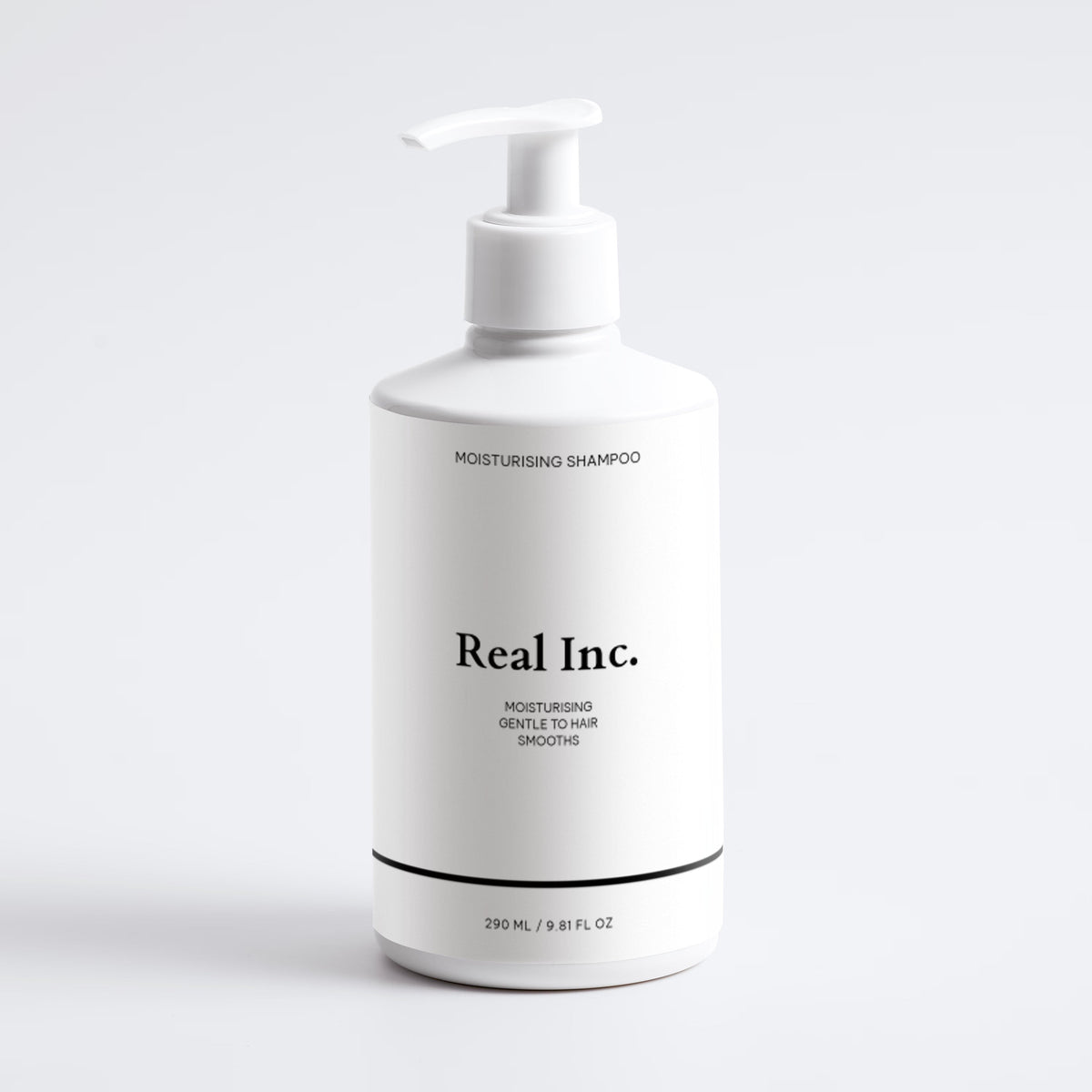 Moisturising Aloe & Sea Kale Shampoo