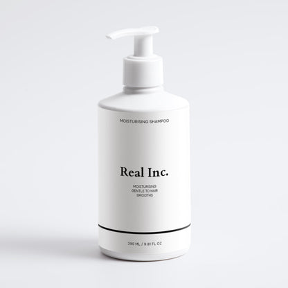 Moisturising Aloe & Sea Kale Shampoo