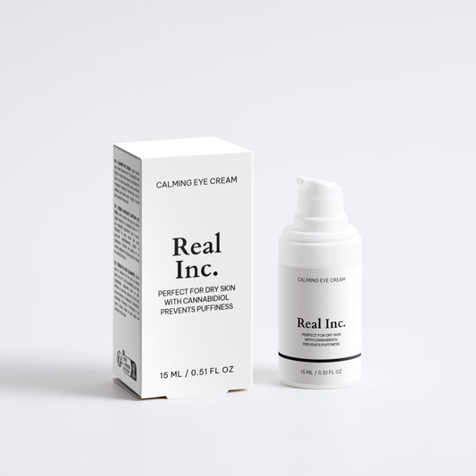 Calming Eye Cream