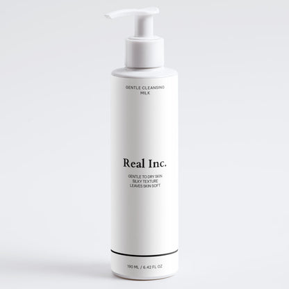 Gentle Cleansing Milk