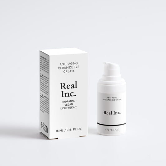 Anti-Aging Ceramide Eye Cream