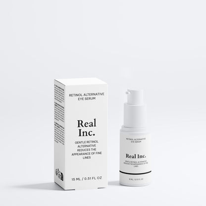 Retinol Alternative Eye Serum