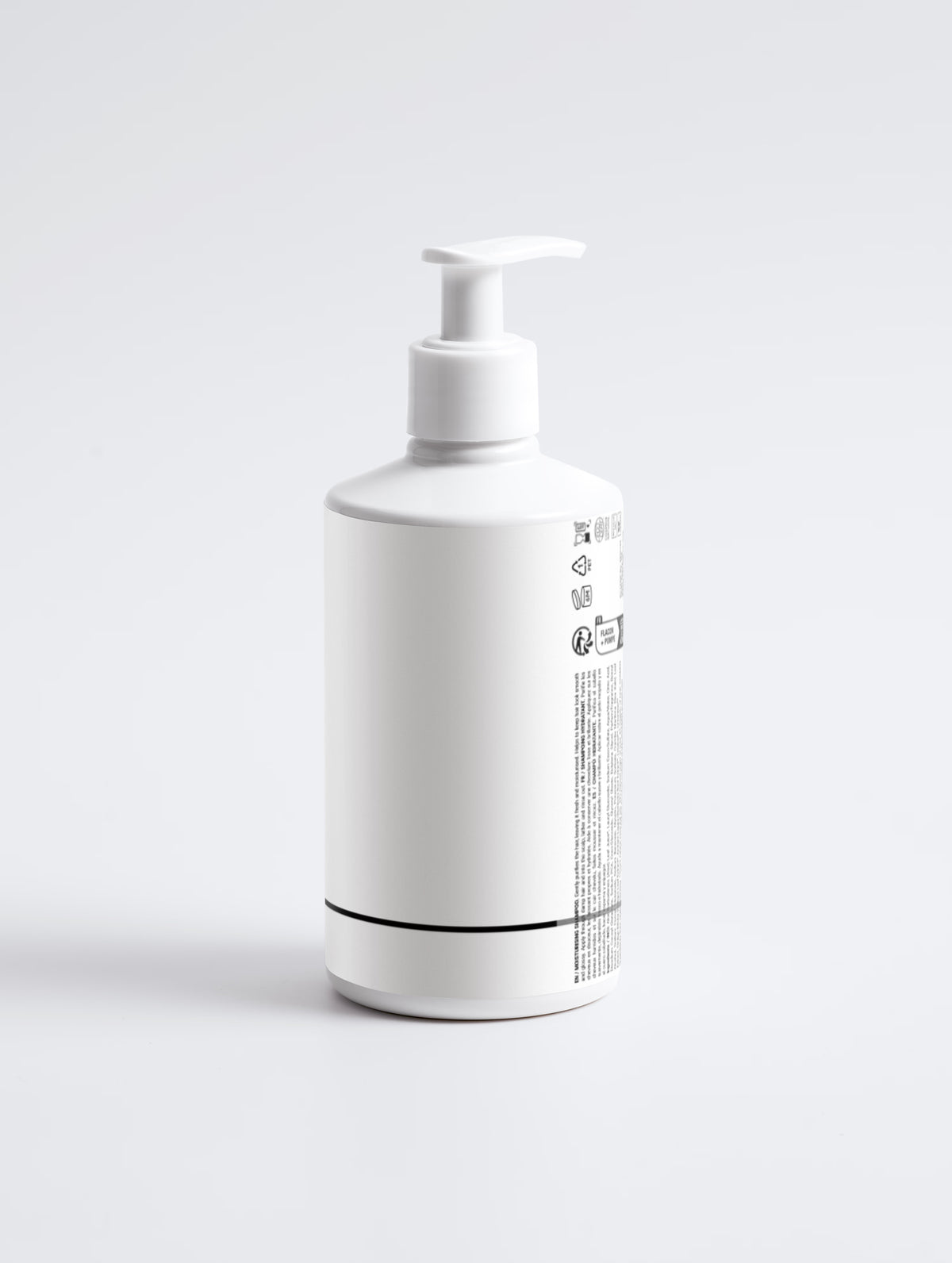 Moisturising Aloe & Sea Kale Shampoo