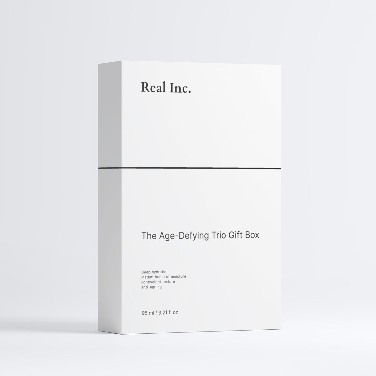 The Age-Defying Trio Gift Box