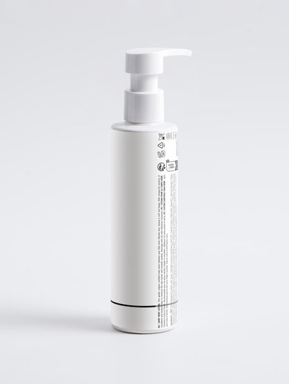 Multivitamin Baby Body Lotion