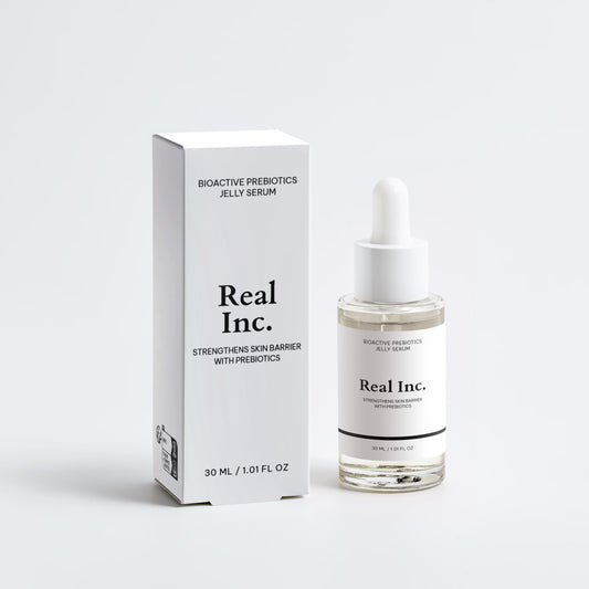 Bioactive Prebiotics Jelly Serum