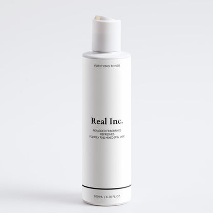 Purifying Toner