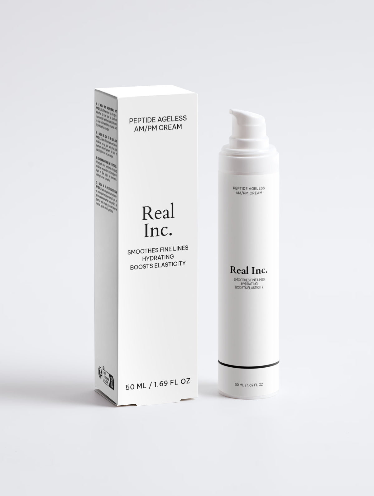 Anti-Aging Peptide Gift Box
