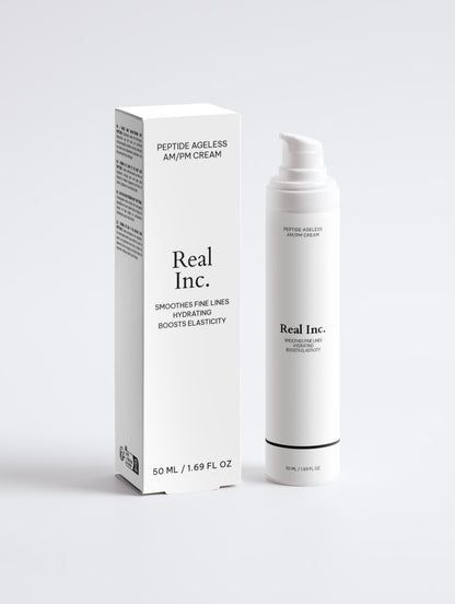 Anti-Aging Peptide Gift Box
