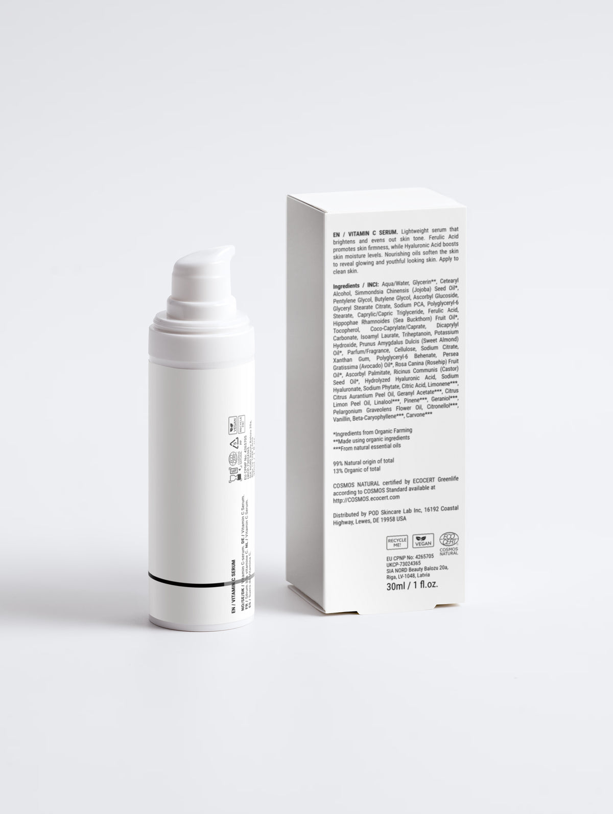 Dark Spot Routine Duo