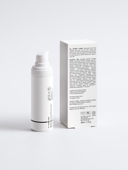 Dark Spot Routine Duo