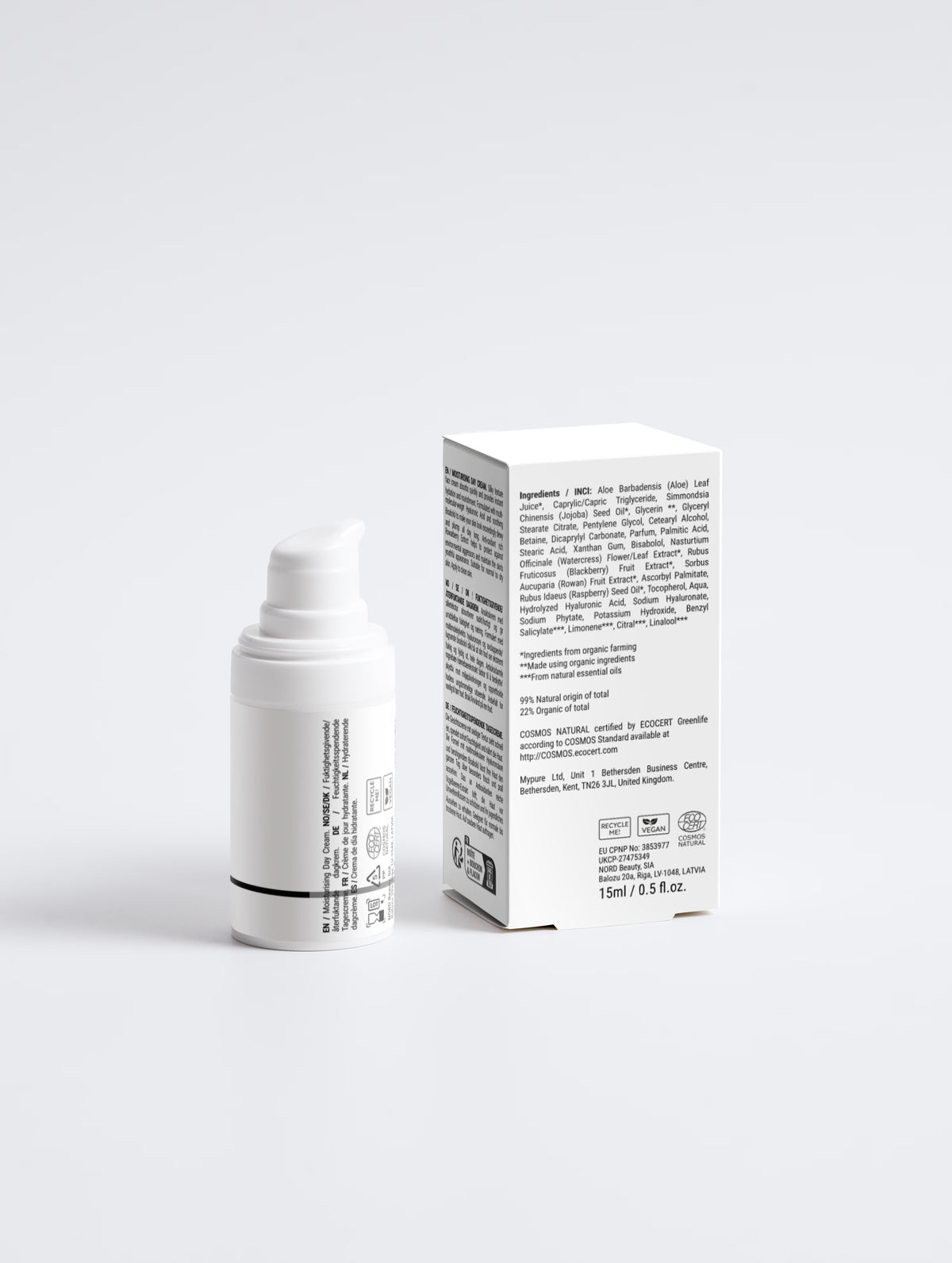 Glowy Skin Trio Gift Box