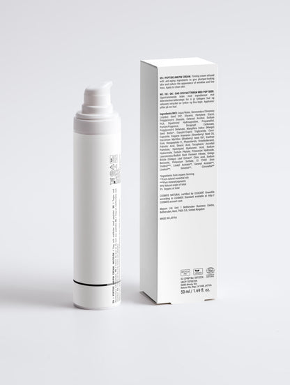 Ageless Peptide AM/PM Cream