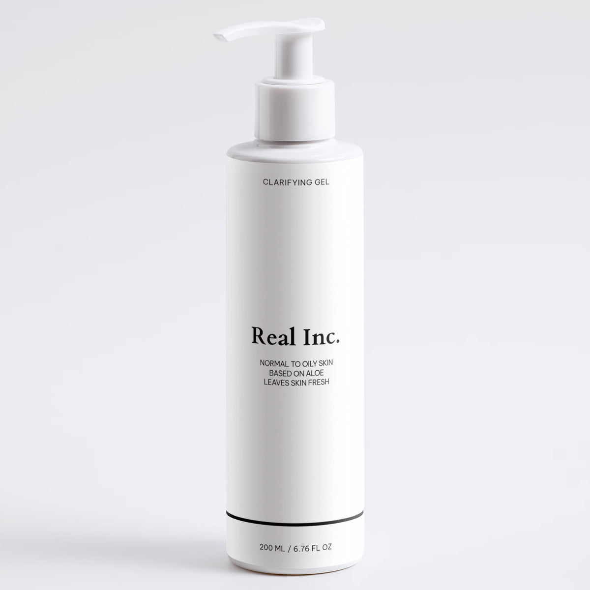 Clarifying Gel