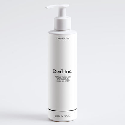Clarifying Gel