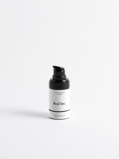 3-in-1 Multifunctional Eye Cream For Men