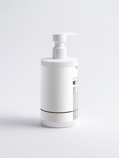 Sulfate-Free Shampoo For Curly Hair