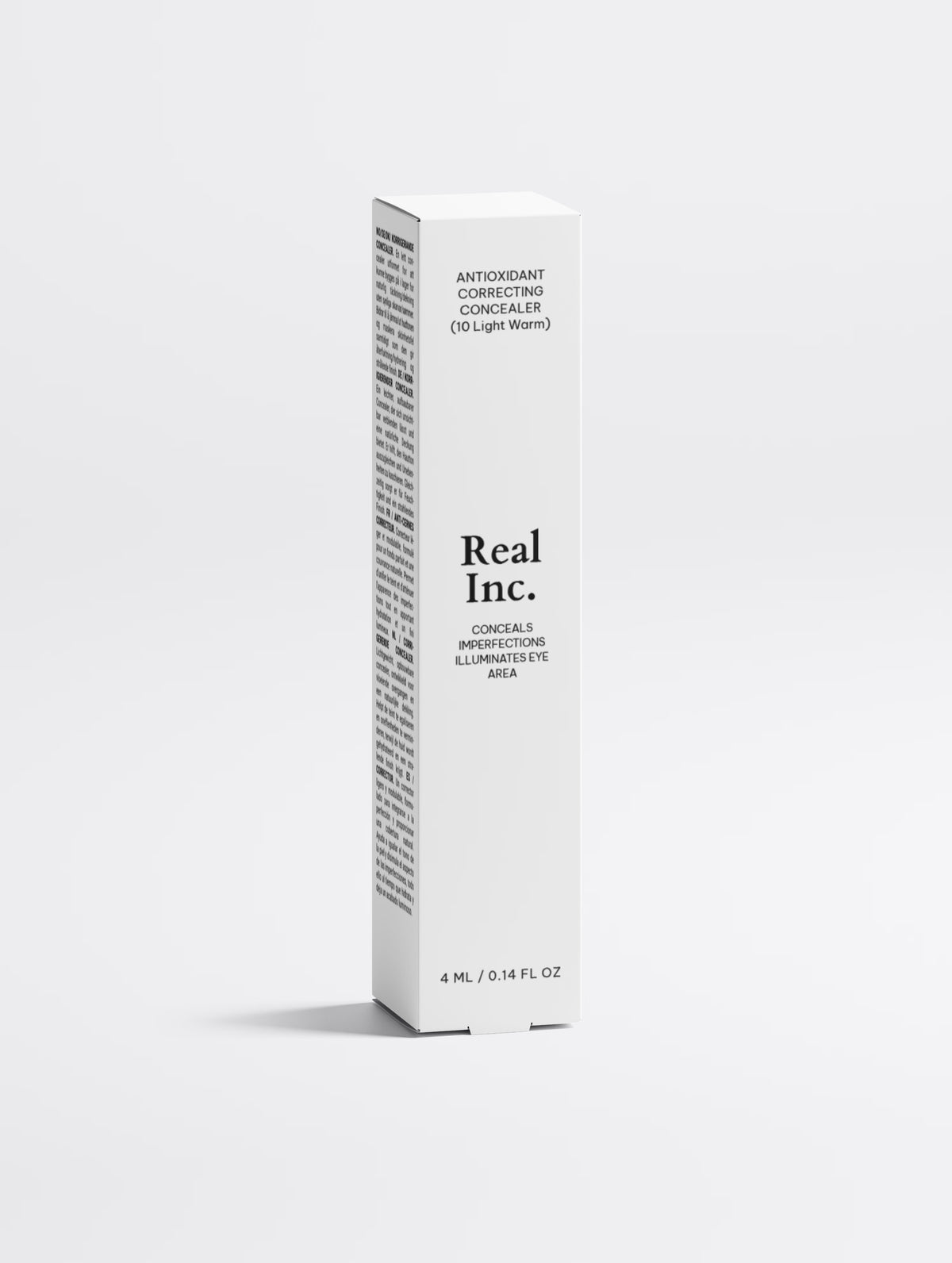 Antioxidant Correcting Concealer (10 Light Warm)