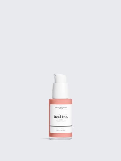 (Actually) All-Natural Anti-Aging Serum