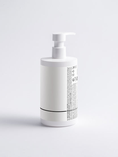 Volumizing Hydrolyzed Keratin Conditioner