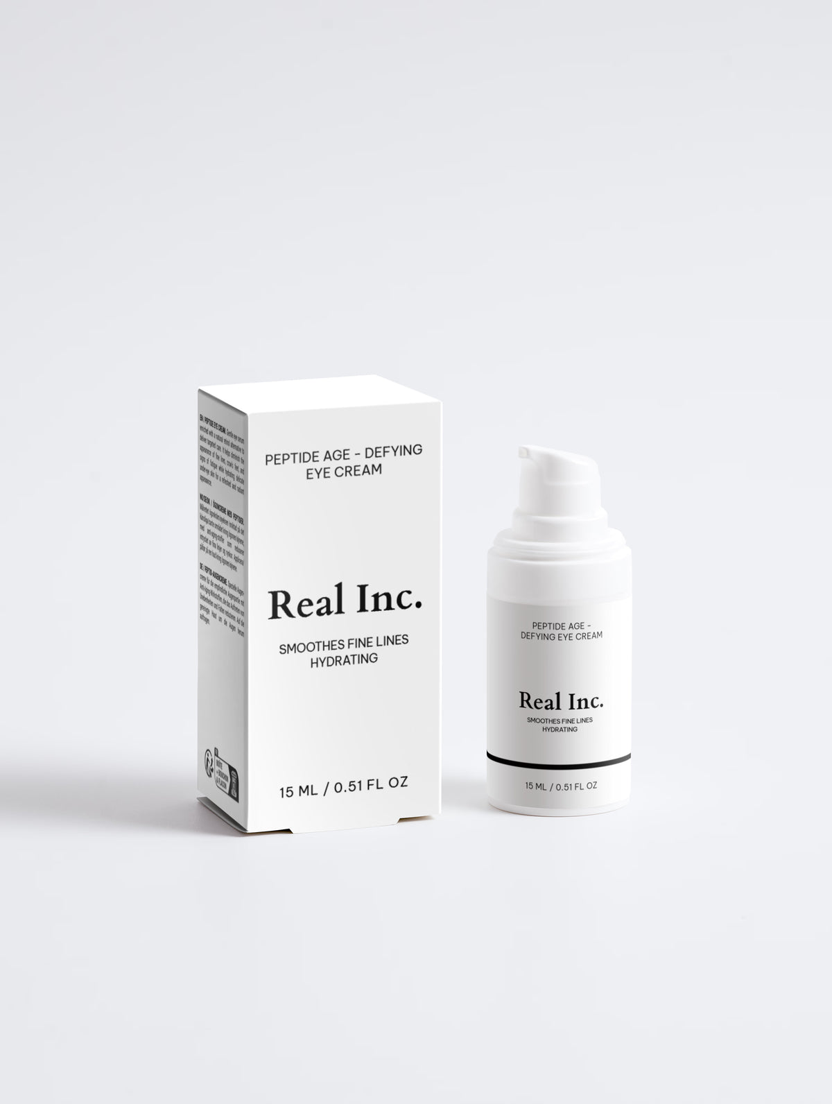 Anti-Aging Peptide Gift Box