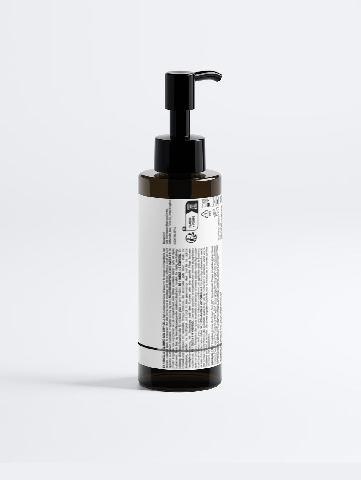 Omega 6-9 Skin Glow Skin Care Oil