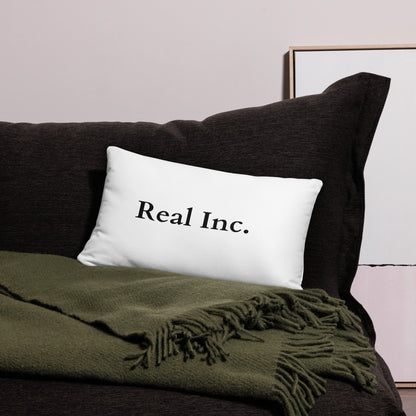Throw Pillow Case