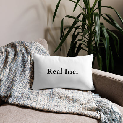 Throw Pillow Case