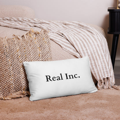 Throw Pillow Case