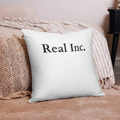 Throw Pillow Case