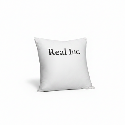 Throw Pillow Case
