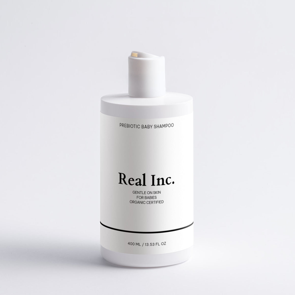 Prebiotic Baby Shampoo