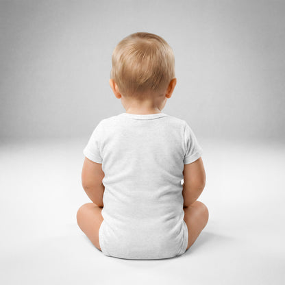 Unisex Baby Onesie