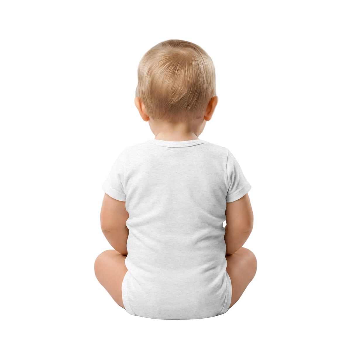 Unisex Baby Onesie