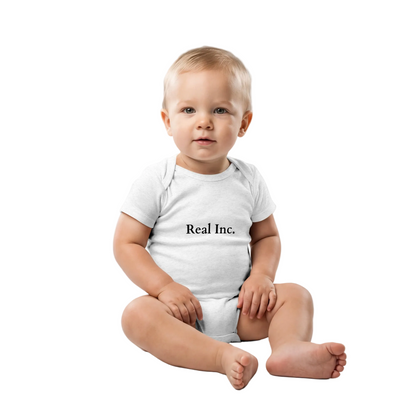 Unisex Baby Onesie