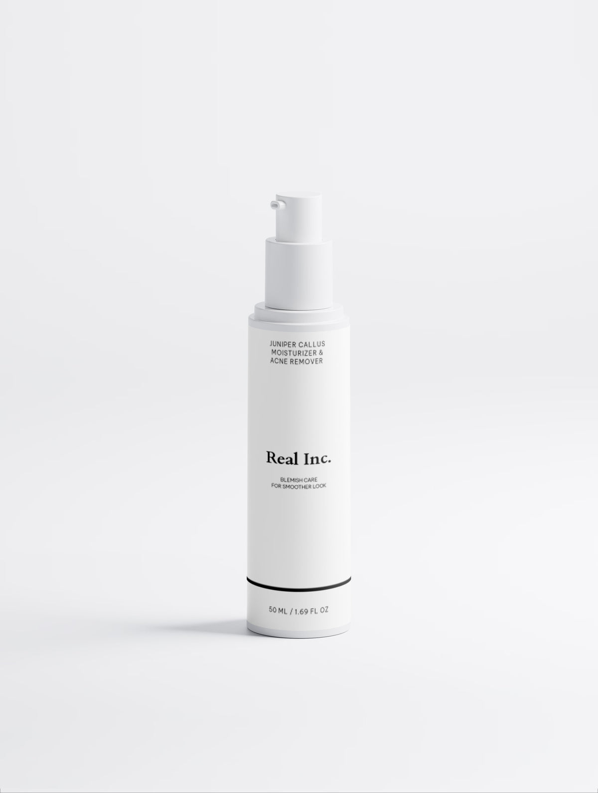 Juniper Callus Moisturizer & Acne Remover