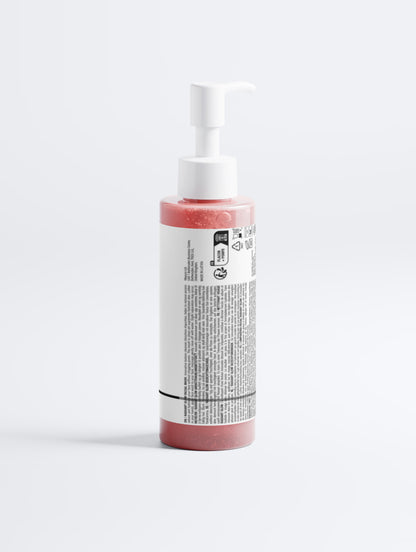 Aloe Radiant Glow Face Wash