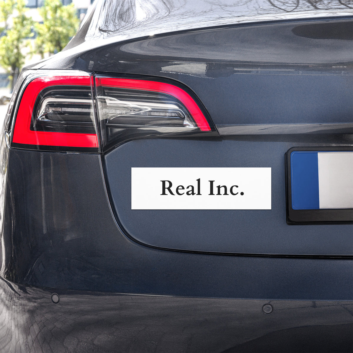 Rectangle Magnets (For Cars, Walls)