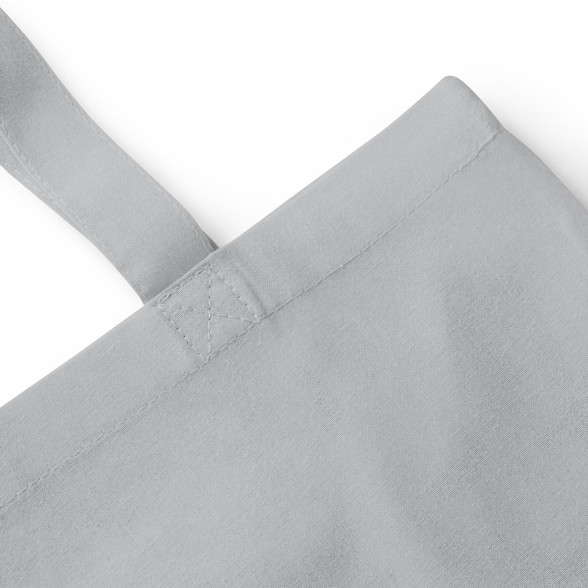 Cotton Durable Tote Bag