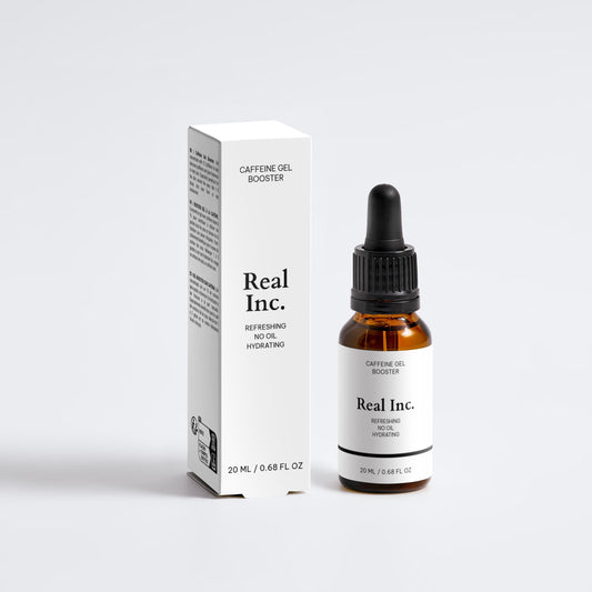 Under-Eye Caffeine Booster Gel (20ML)