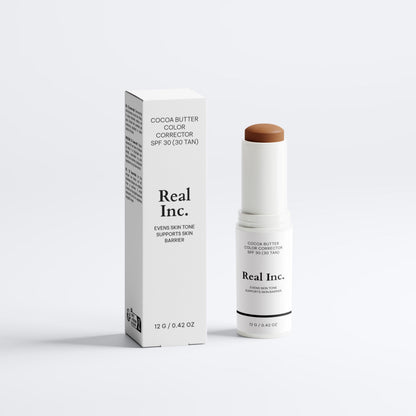 Cocoa Butter Color Corrector SPF 30 (30 Tan)