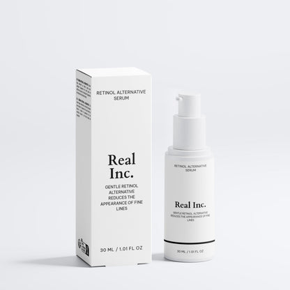 Retinol Alternative Serum