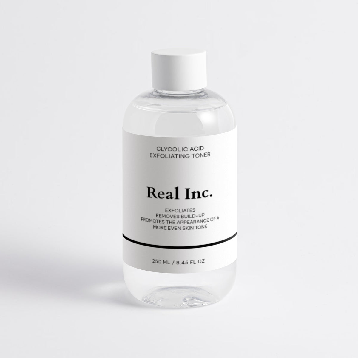 Glycolic Acid Exfoliating Toner