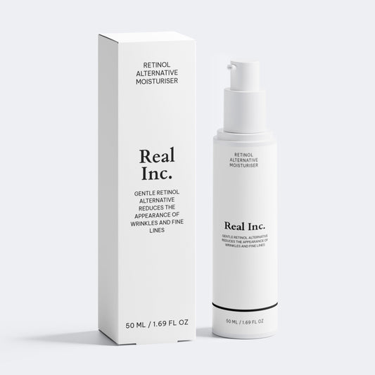 Retinol Alternative Moisturiser