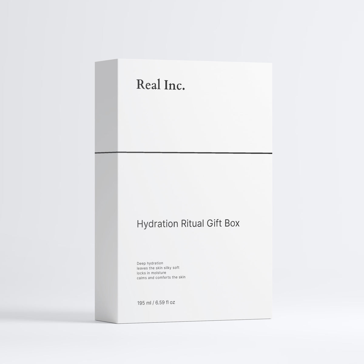 Hydration Ritual Gift Box
