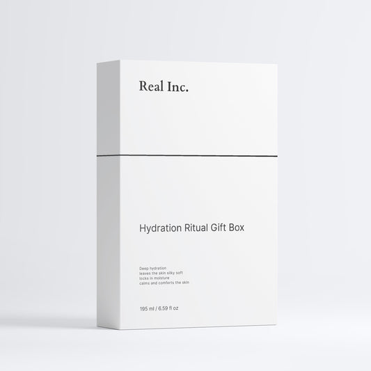 Hydration Ritual Gift Box