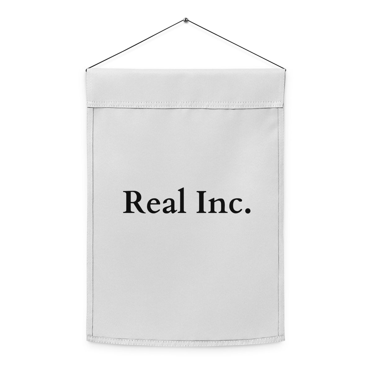 Representation Sign (Yard / Wall)